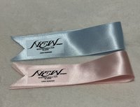 NEW_文化祭 緞帶 飄帶