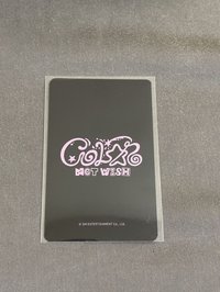 color ia 幸運卡RIKU