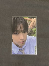 D社A版雜誌卡 RIKU