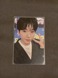 poppop iME台簽YUSHI