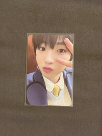 wish station快閃隨機卡B版SAKUYA 