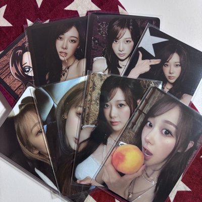 2026年曆 固配小卡+wm特典 吉 ⋆.˚⊹⁺