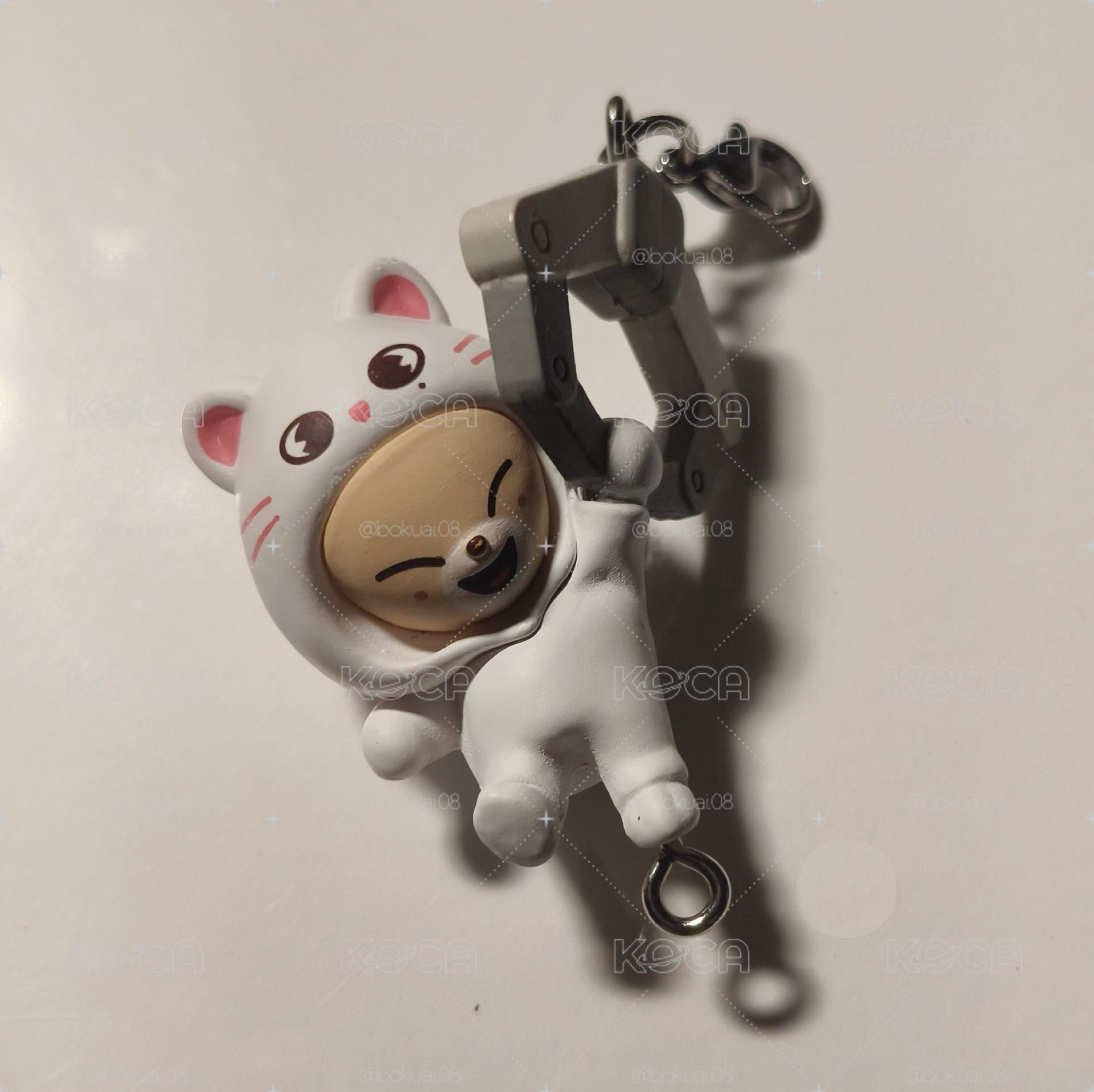 SKZ週邊🧭