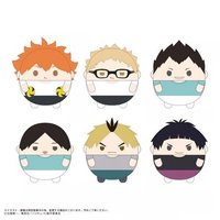 ML 圓滾滾娃第9彈