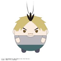 ML 吊飾 圓滾滾娃