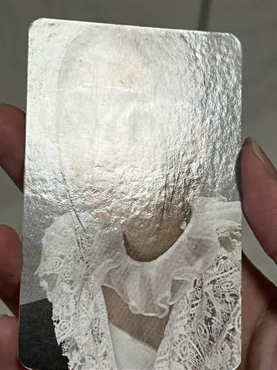 NMIXX 護目鏡打歌圭