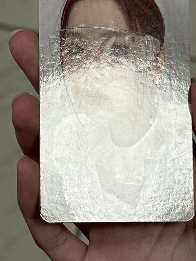 NMIXX 護目鏡打歌圭