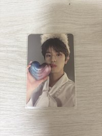 MAXIDENT 專輯卡 Case ver.