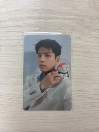 GIANT 專輯卡 FC盤