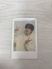 2024 年曆 el 特典卡 拍立得