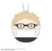 ML 吊飾 圓滾滾娃