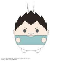 ML 吊飾 圓滾滾娃