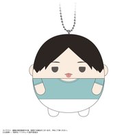 ML 吊飾 圓滾滾娃