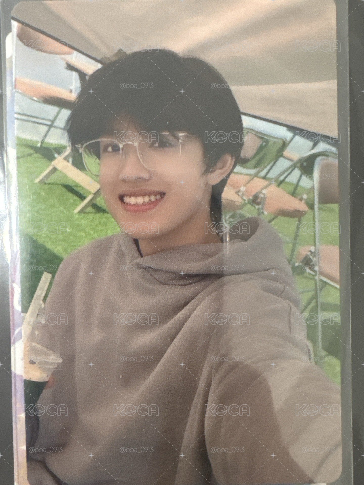 未完成約定 全套 