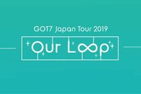 Japan Tour 2019 [Our Loop]