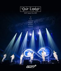 Our Loop 通常盤 DVD 