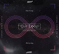 Our Loop 初回限定盤 DVD 