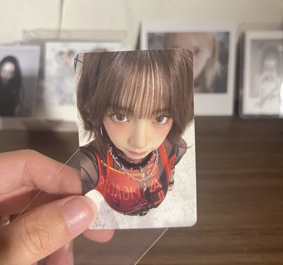 Dirty work sr中文卡背 懟臉柚 我的春天降臨在4:11