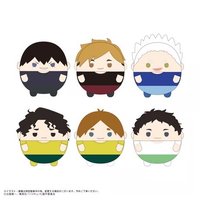 ML 圓滾滾娃第10彈