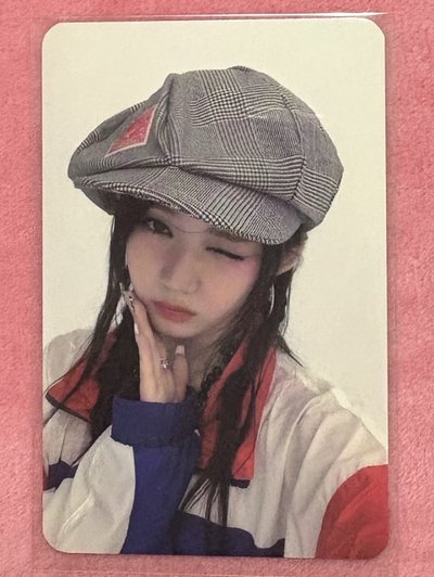 ⭕️Rora HOT SAUCE 隨機卡包 滿額卡 