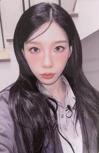 The TENSE 周邊卡 杯子卡