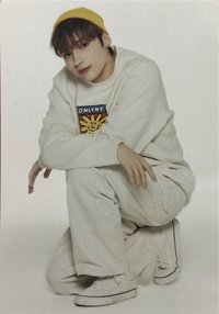 22 FANLIVE 隨機卡 