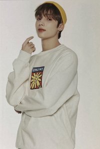 22 FANLIVE 隨機卡 