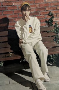 22 FANLIVE 隨機卡 