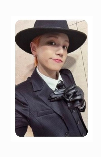 The Action SW SPECIAL GIFT 特典卡 