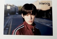 dohoon（需多帶韓振）