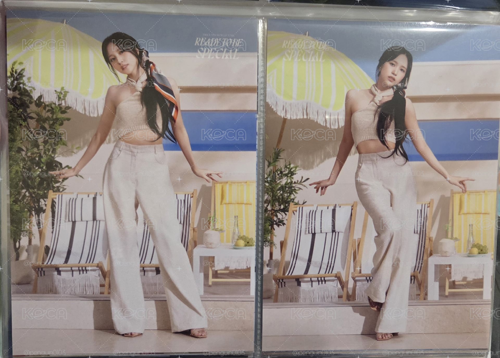 TWICE南大卡🤍