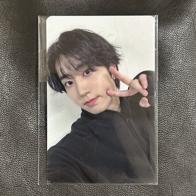 韓知城 2025 MBC年末打歌卡