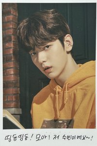 22 FANLIVE 隨機卡 01