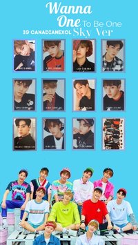 迷一 SKY Ver. 專輯卡