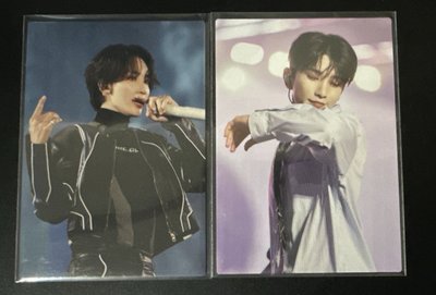 FOLLOW FOLLOW 隨機卡