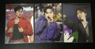 FOLLOW FOLLOW 隨機卡