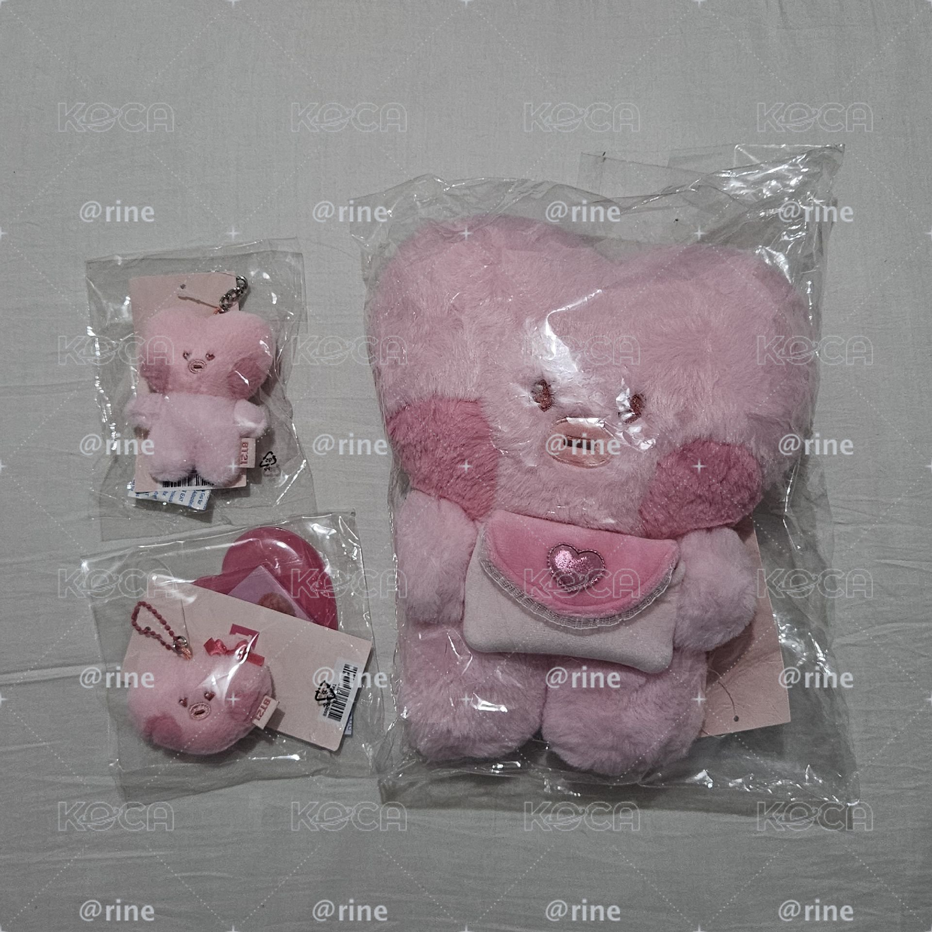 BTS | BT21