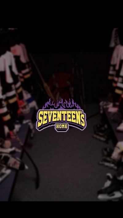 Seventeen Home Vernon吊飾