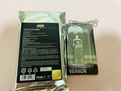 Seventeen Home Vernon吊飾