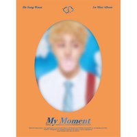 迷1 Dream ver. 專輯 