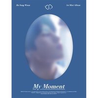 迷1 Daily ver. 專輯 