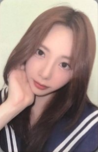 迷你一輯 Green Universe Music 幸運卡 Beauty ver.