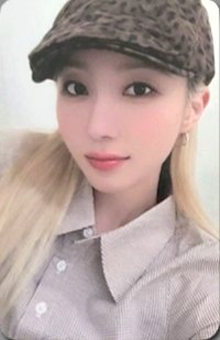迷你一輯 Green Universe Music 幸運卡 Beauty ver.