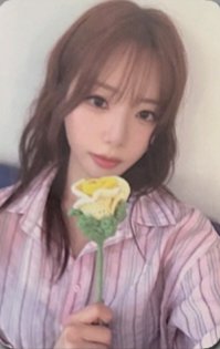 迷你一輯 Green Universe Music 幸運卡 Flower ver.