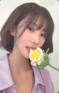 迷你一輯 Green Universe Music 幸運卡 Flower ver.