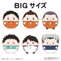 ML 圓滾滾娃-BIG第7彈