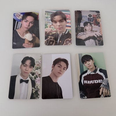 率｜隨機卡、專卡區