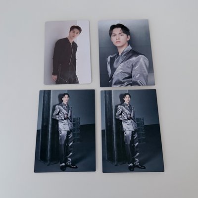 率｜隨機卡、專卡區