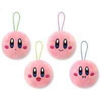 SK JAPAN 表情球球吊娃