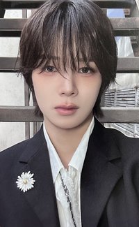 BTL wvs GL預售 特典卡 BREATH/GAZE ver.